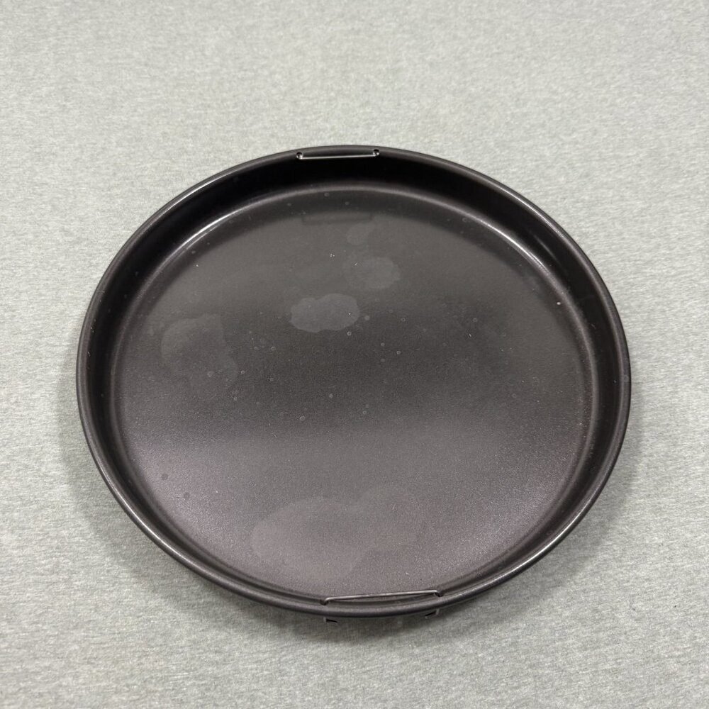 Nuwave Hearthware Flavor-Wave Oven Model 20007 Metal Pan Only‎